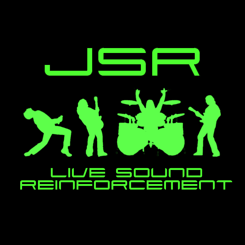 JSR Live Sound